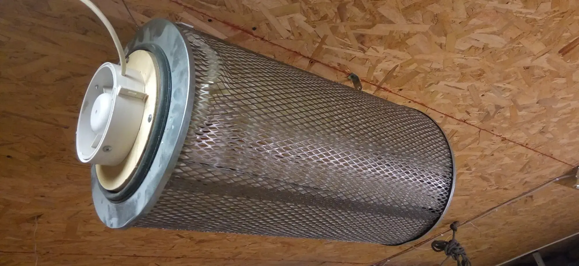 Опасная оптимизация: почему автофильтры не защищают при сварке