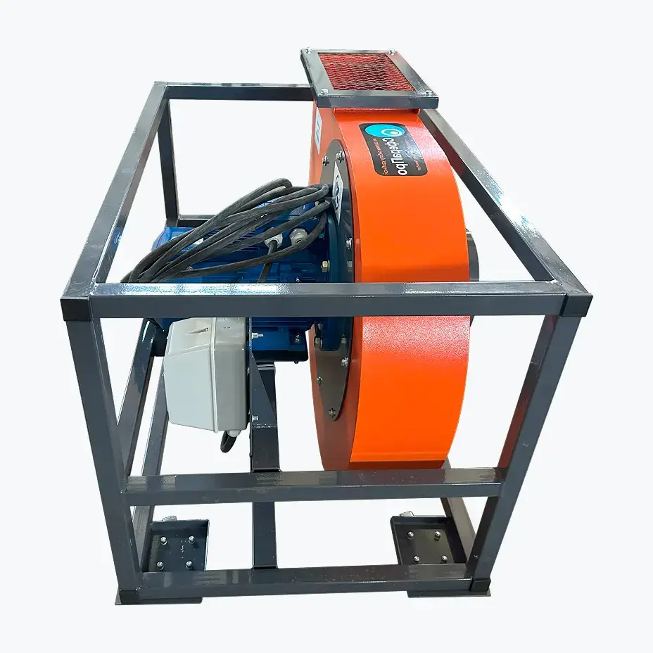 Вытяжное устройство ВУ‑2500